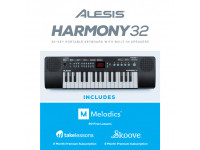 Alesis Harmony 32 Alesis Harmony 32
